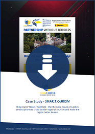 Case Study SMAR.T.OURISM