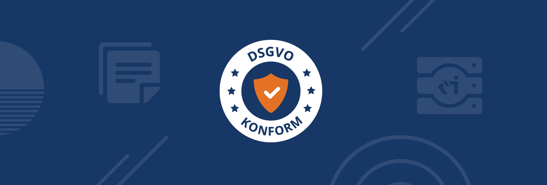 SiteKiosk Online ist und bleibt DSGVO-konform