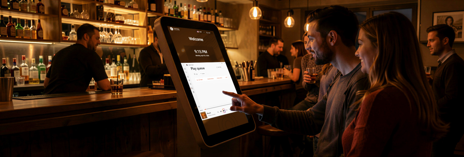 Launching UWP Apps in SiteKiosk Online