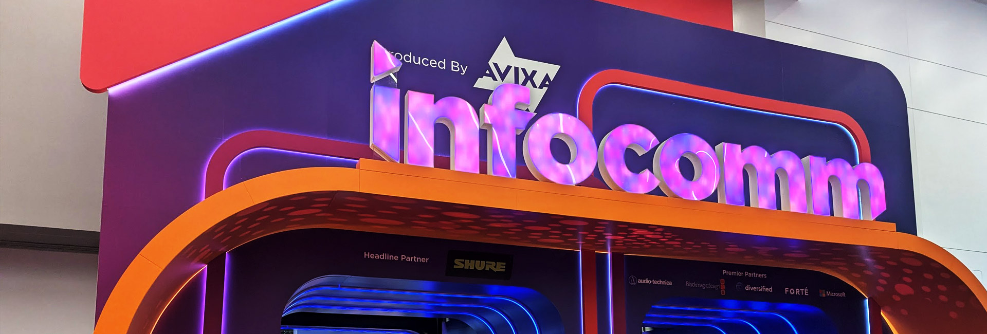 SiteKiosk at InfoComm 2026: Review